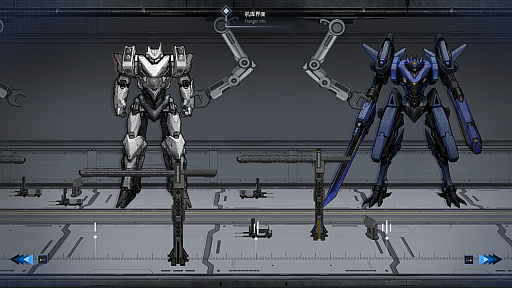 画像ギャラリー No.007のサムネイル画像 / ライフルから陽電子砲まで,メカを進化させながら敵の大群を殲滅。ヴァンサバ系アクション「Iron Grave: Planet 9」,Steamストアページを公開