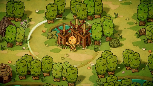 画像ギャラリー No.004のサムネイル画像 / タワーディフェンスシリーズの最新作「PixelJunk Monsters 3」発表。シリーズ20周年記念作のプレイテストを9月4日から実施