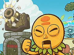 「PixelJunk Monsters 3」，初のプレイアブルデモをSteam Nextフェス限定で公開