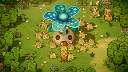 PixelJunk Monsters 3