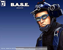 画像集#001のサムネイル/珍しいベースジャンプが体験できるゲーム,「B.A.S.E. Jumping」のデモ版をUp