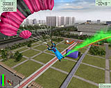 画像集#005のサムネイル/珍しいベースジャンプが体験できるゲーム,「B.A.S.E. Jumping」のデモ版をUp