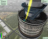 画像集#016のサムネイル/珍しいベースジャンプが体験できるゲーム,「B.A.S.E. Jumping」のデモ版をUp