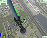 画像集#017のサムネイル/珍しいベースジャンプが体験できるゲーム,「B.A.S.E. Jumping」のデモ版をUp