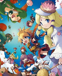 画像ギャラリー No.001のサムネイル画像 / エキサイト，「コンチェルトゲート」の北米地域でのサービス権を獲得