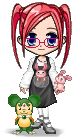 画像ギャラリー No.003のサムネイル画像 / 「コンチェルトゲート」，クエストクリアでアバターアイテム