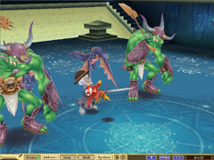 画像集#002のサムネイル/「コンチェルトゲート」,4月23日に新運営でのサービスを開始。東京国際アニメフェアでイベント実施か?