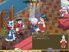 画像集#003のサムネイル/「コンチェルトゲート」,4月23日に新運営でのサービスを開始。東京国際アニメフェアでイベント実施か?