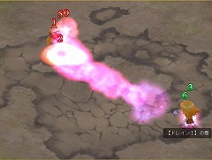 ���������꡼ No.002�Υ���ͥ������ / �ץ쥤�������礭�������롪���֥��������ȥ����� �ե���ơס�5����ο����Ȥ���������