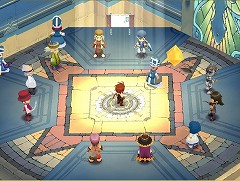 ���������꡼ No.005�Υ���ͥ������ / �ץ쥤�������礭�������롪���֥��������ȥ����� �ե���ơס�5����ο����Ȥ���������