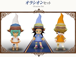 画像ギャラリー No.005のサムネイル画像 / 「コンチェルトゲート」，ファーレンくじに新おしゃれ衣装が追加