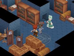 画像ギャラリー No.003のサムネイル画像 / 「コンチェルトゲート フォルテ」,メインストーリー最新話が本日実装