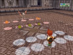 画像ギャラリー No.004のサムネイル画像 / 「コンチェルトゲート フォルテ」,メインストーリー最新話が本日実装