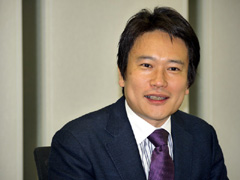 画像ギャラリー No.004のサムネイル画像 / 新章発表! ちょっと無茶してでも面白いものを。開発移管でさらなる“攻め”の姿勢を見せる「コンチェルトゲート フォルテ」インタビュー