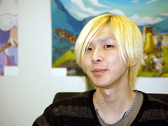 画像ギャラリー No.018のサムネイル画像 / 新章発表! ちょっと無茶してでも面白いものを。開発移管でさらなる“攻め”の姿勢を見せる「コンチェルトゲート フォルテ」インタビュー