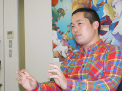 画像ギャラリー No.021のサムネイル画像 / 新章発表! ちょっと無茶してでも面白いものを。開発移管でさらなる“攻め”の姿勢を見せる「コンチェルトゲート フォルテ」インタビュー