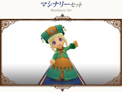 画像ギャラリー No.007のサムネイル画像 / 「コンチェルトゲート」,言霊の飴に豪華な声優3名のボイスが追加