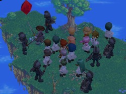 画像ギャラリー No.010のサムネイル画像 / 「コンチェルトゲート」,言霊の飴に豪華な声優3名のボイスが追加