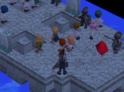 画像ギャラリー No.011のサムネイル画像 / 「コンチェルトゲート」,言霊の飴に豪華な声優3名のボイスが追加