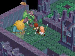 画像ギャラリー No.012のサムネイル画像 / 「コンチェルトゲート」,言霊の飴に豪華な声優3名のボイスが追加