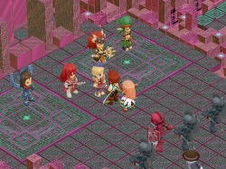 画像ギャラリー No.014のサムネイル画像 / 「コンチェルトゲート」,言霊の飴に豪華な声優3名のボイスが追加