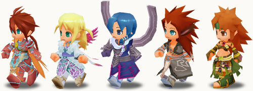 画像ギャラリー No.002のサムネイル画像 / 「コンチェルトゲート」,ハズレなしくじ登場。オシャレ装備が手に入る