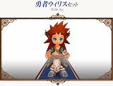 画像ギャラリー No.005のサムネイル画像 / 「コンチェルトゲート」,ハズレなしくじ登場。オシャレ装備が手に入る