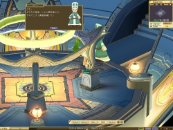 画像ギャラリー No.004のサムネイル画像 / 「コンチェルトゲート フォルテ」が学園ファンタジーに方向転換? 職業/戦闘システムも大きく変化した,新章「ローゼンベルク学園と7つの世界」先行レポート