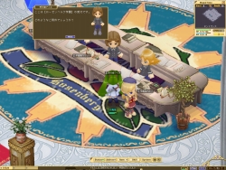 画像ギャラリー No.010のサムネイル画像 / 「コンチェルトゲート フォルテ」が学園ファンタジーに方向転換? 職業/戦闘システムも大きく変化した,新章「ローゼンベルク学園と7つの世界」先行レポート