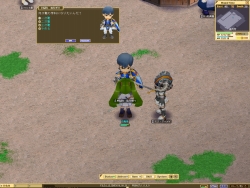 画像ギャラリー No.016のサムネイル画像 / 「コンチェルトゲート フォルテ」が学園ファンタジーに方向転換? 職業/戦闘システムも大きく変化した,新章「ローゼンベルク学園と7つの世界」先行レポート