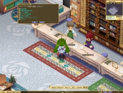 画像ギャラリー No.017のサムネイル画像 / 「コンチェルトゲート フォルテ」が学園ファンタジーに方向転換? 職業/戦闘システムも大きく変化した,新章「ローゼンベルク学園と7つの世界」先行レポート