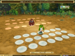 画像ギャラリー No.019のサムネイル画像 / 「コンチェルトゲート フォルテ」が学園ファンタジーに方向転換? 職業/戦闘システムも大きく変化した,新章「ローゼンベルク学園と7つの世界」先行レポート