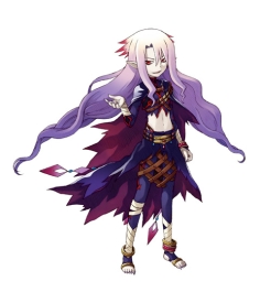 画像ギャラリー No.029のサムネイル画像 / 「コンチェルトゲート フォルテ」が学園ファンタジーに方向転換? 職業/戦闘システムも大きく変化した,新章「ローゼンベルク学園と7つの世界」先行レポート