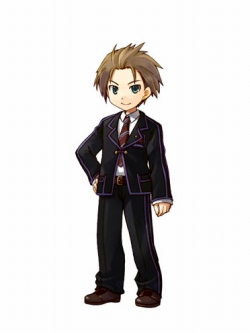 画像ギャラリー No.031のサムネイル画像 / 「コンチェルトゲート フォルテ」が学園ファンタジーに方向転換? 職業/戦闘システムも大きく変化した,新章「ローゼンベルク学園と7つの世界」先行レポート