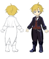 画像ギャラリー No.033のサムネイル画像 / 「コンチェルトゲート フォルテ」が学園ファンタジーに方向転換? 職業/戦闘システムも大きく変化した,新章「ローゼンベルク学園と7つの世界」先行レポート