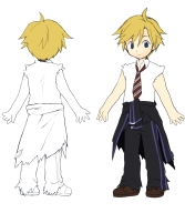 画像ギャラリー No.034のサムネイル画像 / 「コンチェルトゲート フォルテ」が学園ファンタジーに方向転換? 職業/戦闘システムも大きく変化した,新章「ローゼンベルク学園と7つの世界」先行レポート