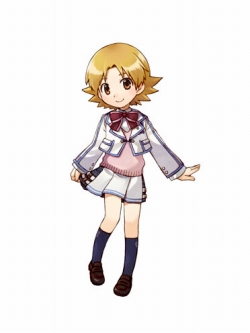 画像ギャラリー No.035のサムネイル画像 / 「コンチェルトゲート フォルテ」が学園ファンタジーに方向転換? 職業/戦闘システムも大きく変化した,新章「ローゼンベルク学園と7つの世界」先行レポート