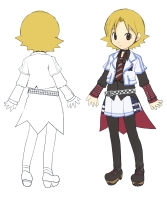 画像ギャラリー No.037のサムネイル画像 / 「コンチェルトゲート フォルテ」が学園ファンタジーに方向転換? 職業/戦闘システムも大きく変化した,新章「ローゼンベルク学園と7つの世界」先行レポート