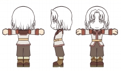 画像ギャラリー No.041のサムネイル画像 / 「コンチェルトゲート フォルテ」が学園ファンタジーに方向転換? 職業/戦闘システムも大きく変化した,新章「ローゼンベルク学園と7つの世界」先行レポート