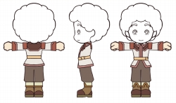 画像ギャラリー No.042のサムネイル画像 / 「コンチェルトゲート フォルテ」が学園ファンタジーに方向転換? 職業/戦闘システムも大きく変化した,新章「ローゼンベルク学園と7つの世界」先行レポート