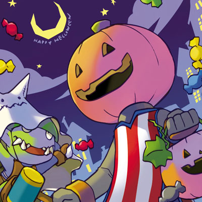 ���������꡼ No.012�Υ���ͥ������ / �ӥ󥴤ʤɤΥ��٥�Ȥ�»ܡ��֥��������ȥ����ȡפǽ��Τ��פ�