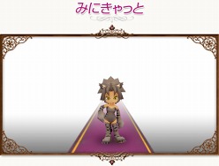 画像ギャラリー No.008のサムネイル画像 / 「コンチェルトゲート」,チェルトくじに人気衣装の新バージョン登場