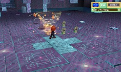 画像ギャラリー No.003のサムネイル画像 / 「コンチェルトゲート フォルテ」,特別科の2次職,3次職のレベルキャップが49まで開放。戦闘系,生産系共に新たなスキルが多数追加