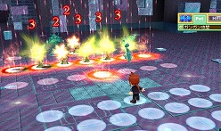 画像ギャラリー No.004のサムネイル画像 / 「コンチェルトゲート フォルテ」,特別科の2次職,3次職のレベルキャップが49まで開放。戦闘系,生産系共に新たなスキルが多数追加