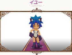 画像ギャラリー No.012のサムネイル画像 / 「コンチェルトゲート」猫キャラ勢揃いのスペシャルチェルトくじ発売