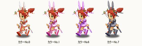 画像ギャラリー No.002のサムネイル画像 / 「コンチェルトゲート」,チェルトくじ第3弾が登場。新しいペットや“言霊の飴”など