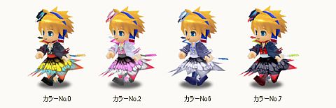 画像ギャラリー No.005のサムネイル画像 / 「コンチェルトゲート」,チェルトくじ第3弾が登場。新しいペットや“言霊の飴”など