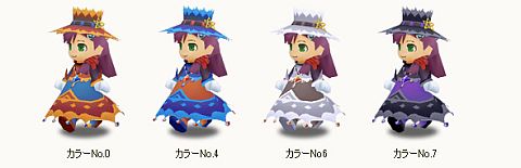 画像ギャラリー No.007のサムネイル画像 / 「コンチェルトゲート」,チェルトくじ第3弾が登場。新しいペットや“言霊の飴”など