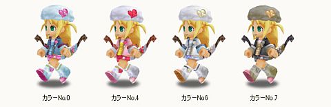 画像ギャラリー No.010のサムネイル画像 / 「コンチェルトゲート」,チェルトくじ第3弾が登場。新しいペットや“言霊の飴”など