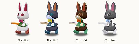 画像ギャラリー No.003のサムネイル画像 / 「コンチェルトゲート」チェルトくじ第4弾,「魔導騎士セット」の新色など登場